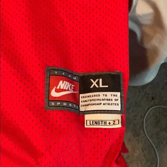 Authentic Vintage Jordan - Picture 2 of 4